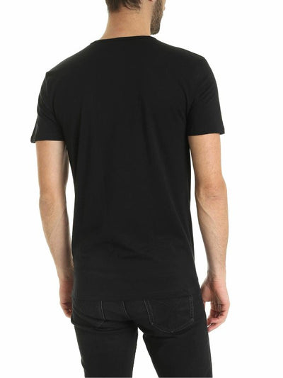 Set 2 T-shirt Nere