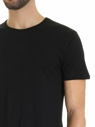 Set 2 T-shirt Nere
