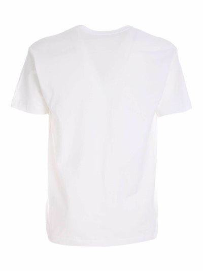 T-shirt Red Heart Bianca
