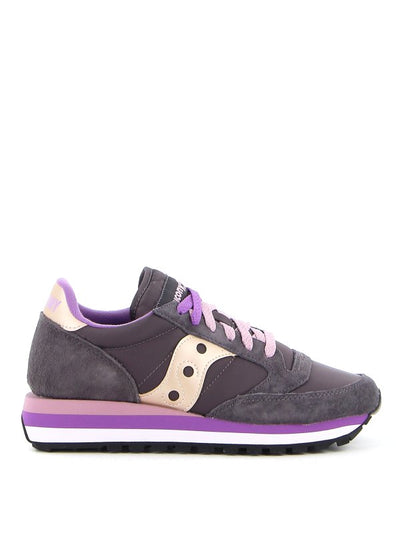Sneakers Jazz Triple