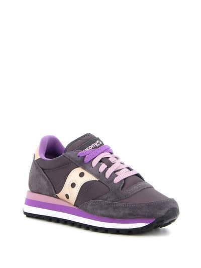 Sneakers Jazz Triple