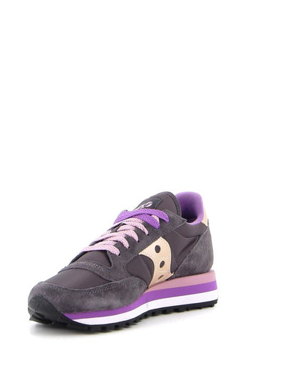 Sneakers Jazz Triple