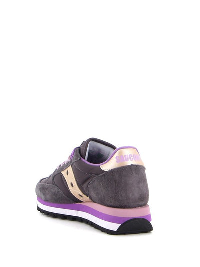 Sneakers Jazz Triple