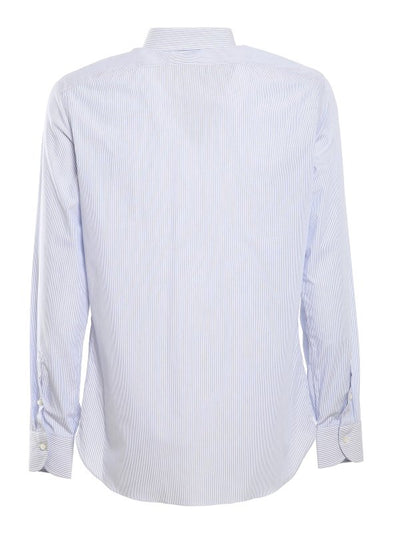 Camicia In Popeline