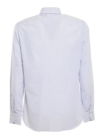 Camicia In Popeline
