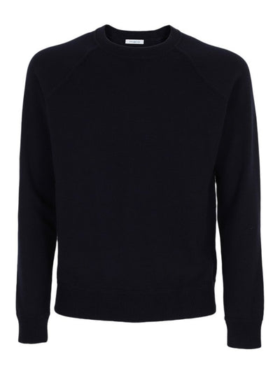 Felpa In Cashmere