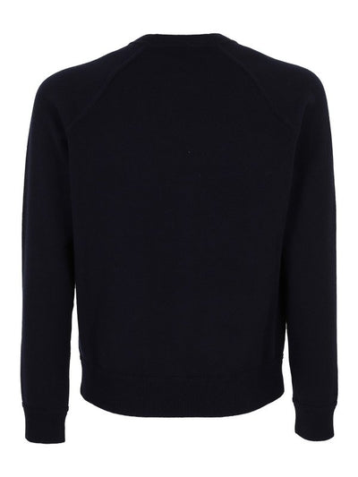 Felpa In Cashmere