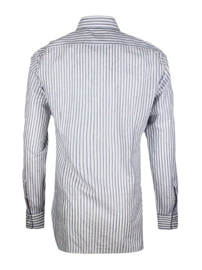 Camicia A Righe