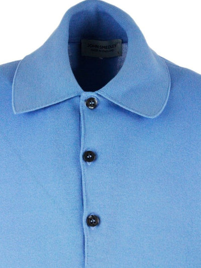 Polo In Cotone