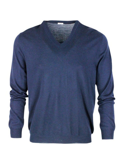 Pullover In Cashmere