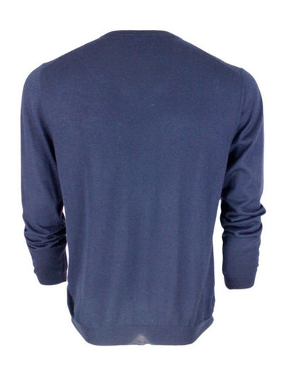 Pullover In Cashmere