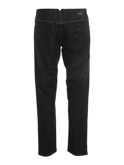 Jeans In Denim Stretch