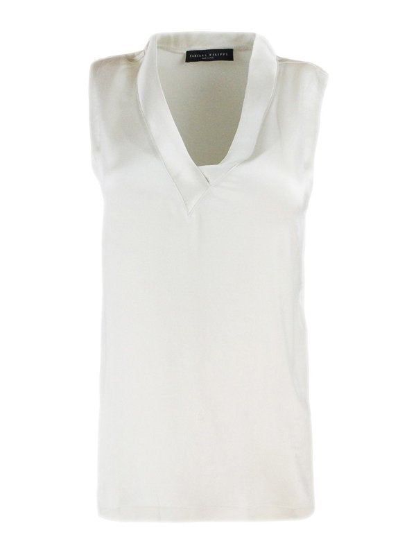 Top In Seta