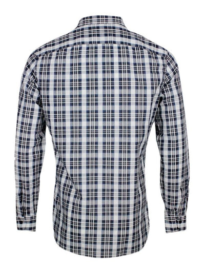 Camicia A Quadri