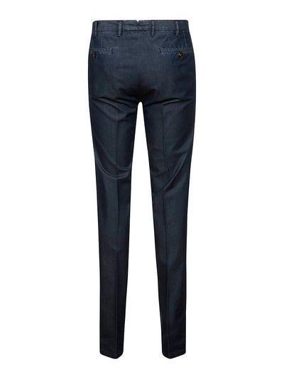 Pantaloni In Denim