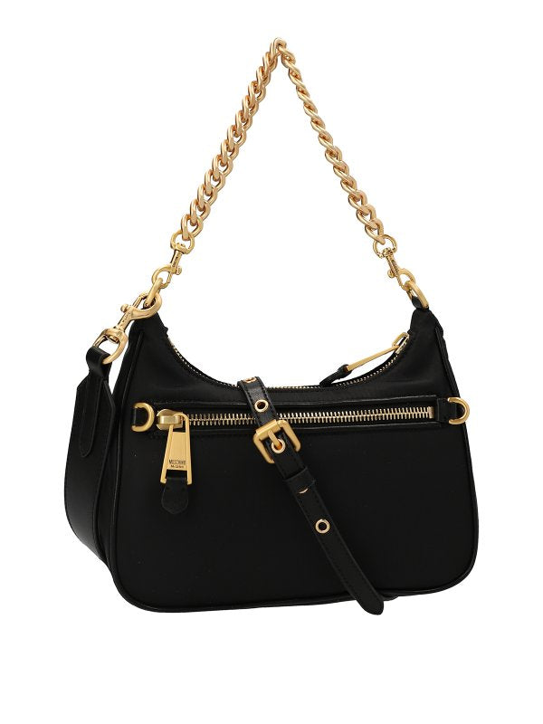 Borsa Logata