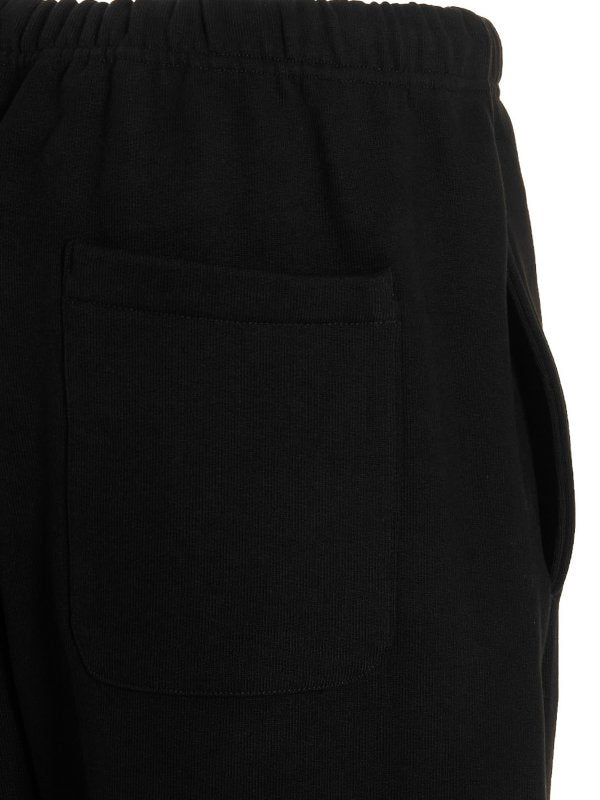 Joggers Con Patch Logo