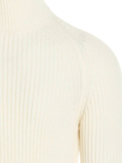 Maglione A Coste Inglesi