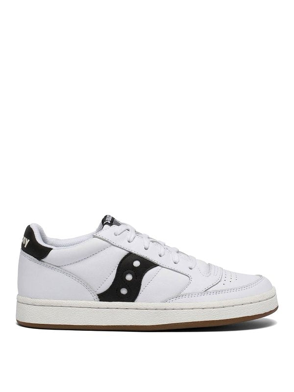 Sneaker Jazz Court