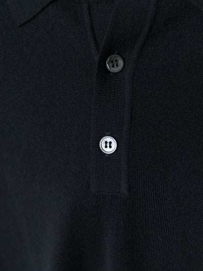 Polo In Misto Lana