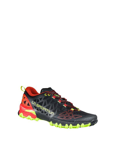 Sneaker Bushido Ii