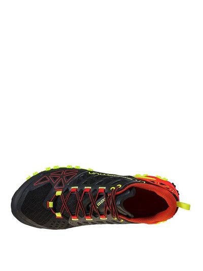 Sneaker Bushido Ii