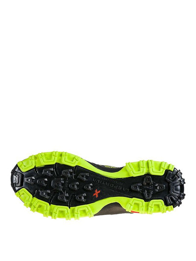 Sneaker Bushido Ii