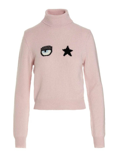 Pullover Maxi Logomania