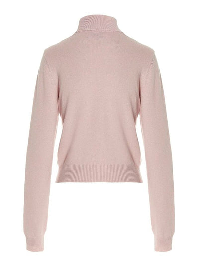 Pullover Maxi Logomania