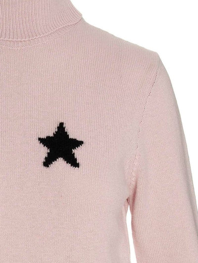 Pullover Maxi Logomania