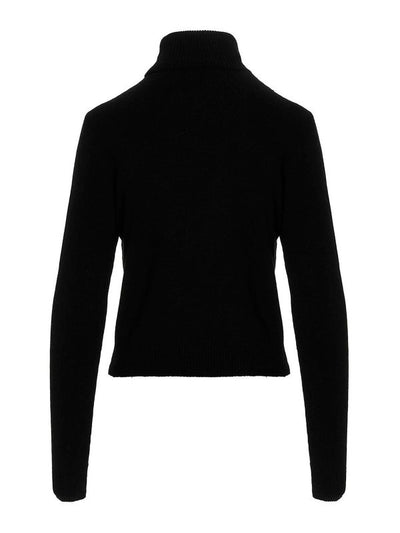 Pullover Maxi Logomania