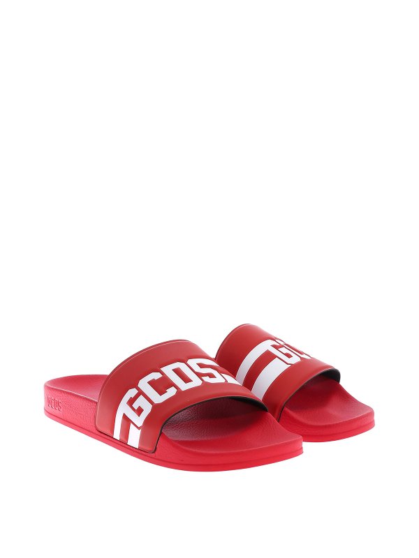 Sliders In Gomma