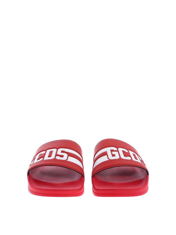 Sliders In Gomma