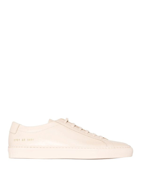 Sneaker Achilles Low