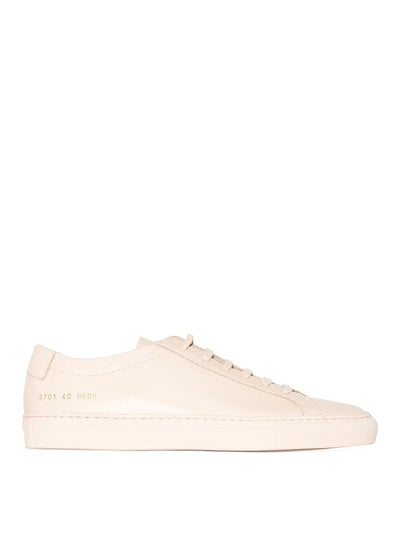 Sneaker Achilles Low