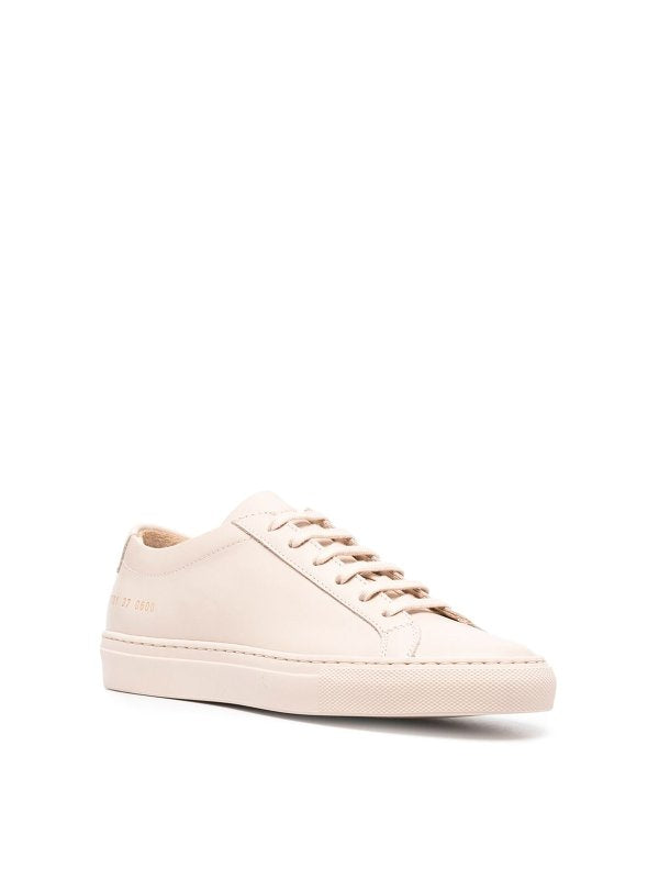 Sneaker Achilles Low