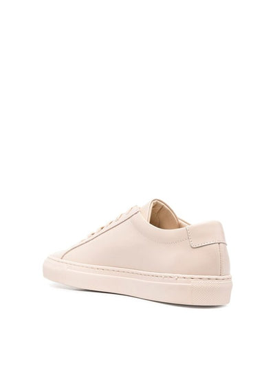 Sneaker Achilles Low