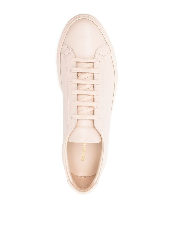 Sneaker Achilles Low