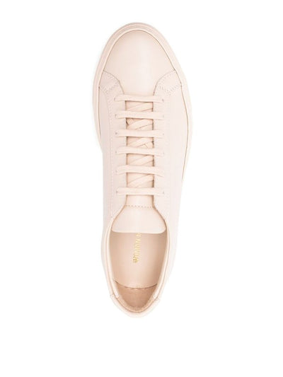 Sneaker Achilles Low
