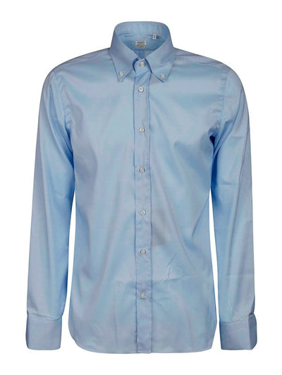 Camicia Di Cotone