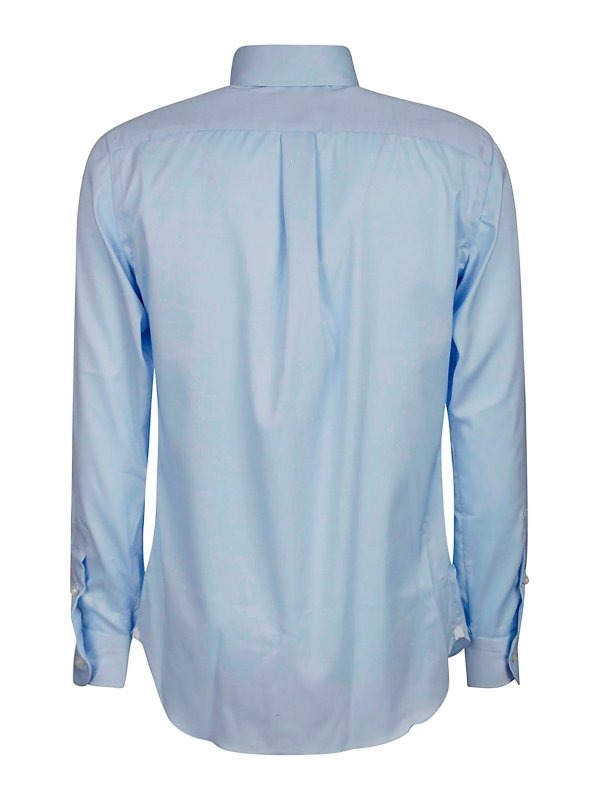 Camicia Di Cotone