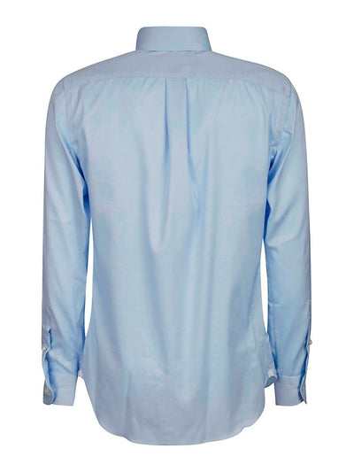 Camicia Di Cotone
