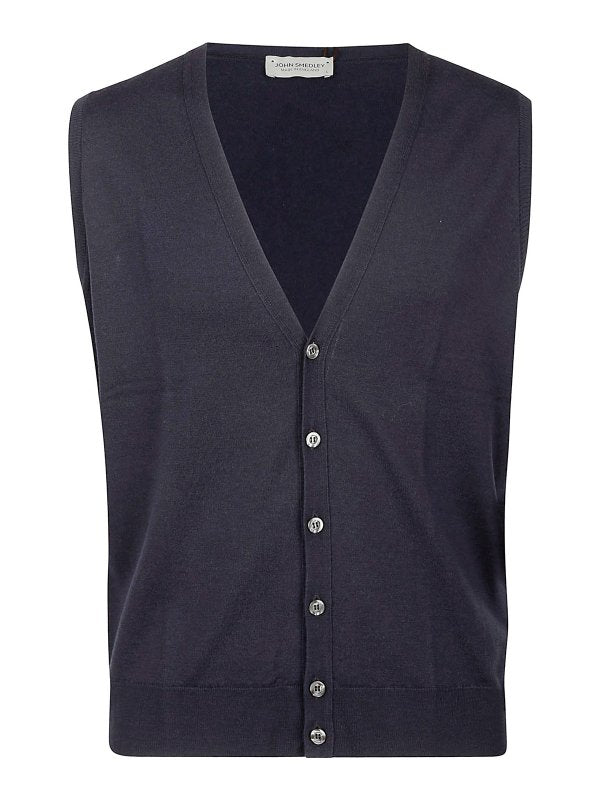 Gilet Huntswood
