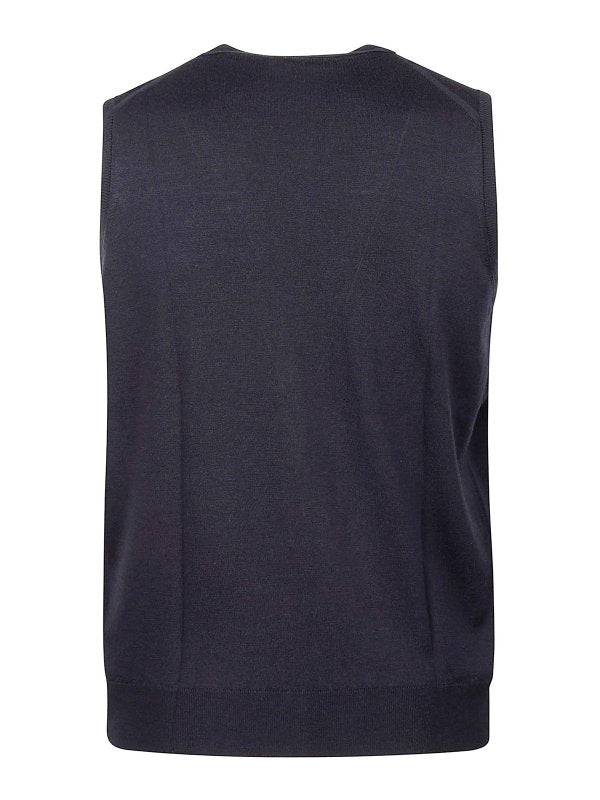 Gilet Huntswood