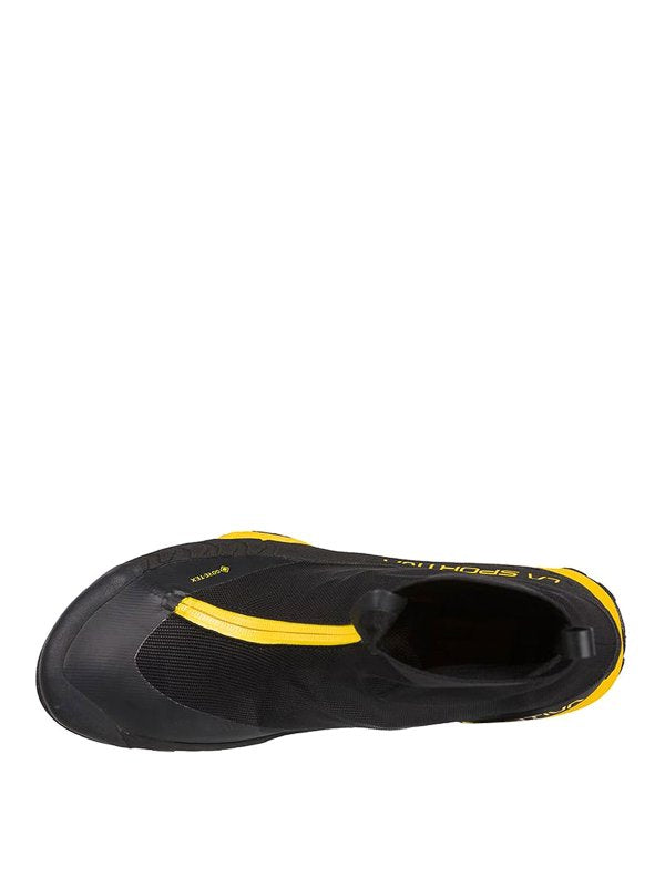 Anfibi Tx Top Gtx