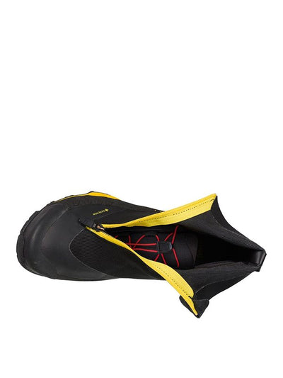 Anfibi Tx Top Gtx