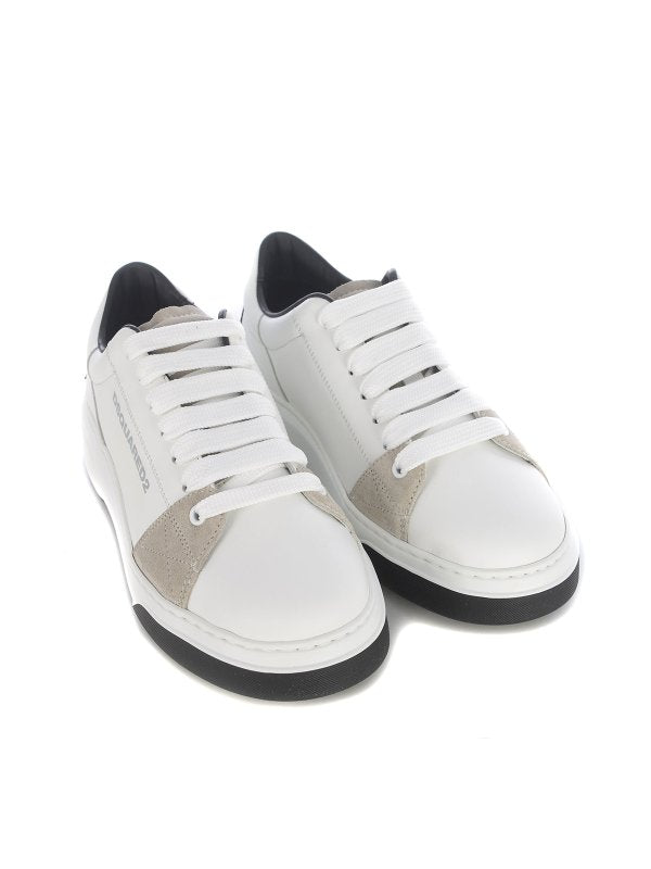 Sneaker Paraurti