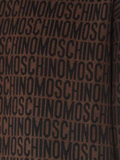 Girocollo  Con Monogramma