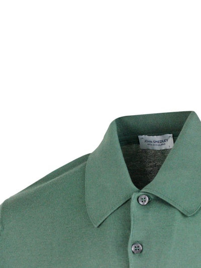 Polo In Cotone