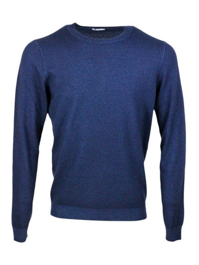 Girocollo In Cashmere